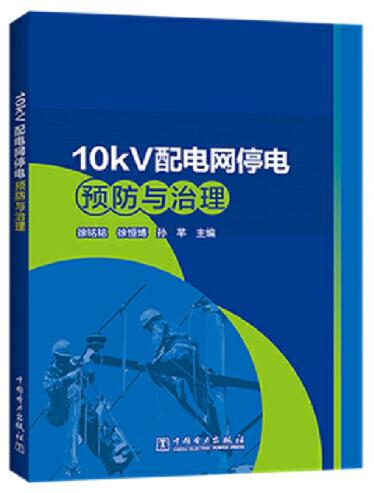 10kV配电网停电预防与治理